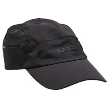 SealSkinz Scole Cap schwarz Einheitsgröße