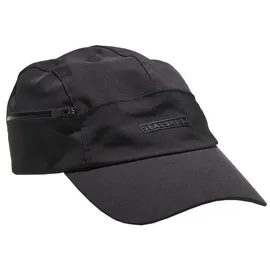 SealSkinz Scole Cap schwarz Einheitsgröße