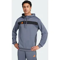 Adidas Tiro 25 Essentials Sweat Hoodie - Team Onix