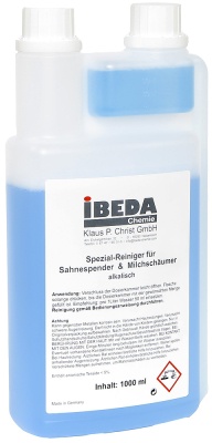 jura milchsystemreiniger 1000ml