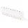 Puma Sneakersocken 9er Pack Weiß 43-46