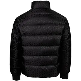 Armani Exchange Steppjacke schwarz 2XL