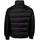 Armani Exchange Steppjacke schwarz 2XL