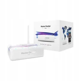 FIBARO Home Center Lite Smart Home Zentrale