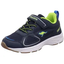 KangaROOS K-Ni Roug EV Blau 33