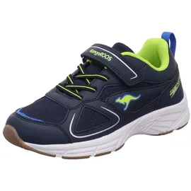 KangaROOS K-Ni Roug EV Blau 33