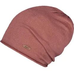 BARTS Mütze / Strickmütze Romeo Beanie, morganite, ONE SIZE