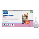 Virbac Allerderm Spot-on 6 x 2 ml