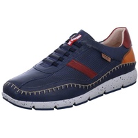 PIKOLINOS Klassische Slipper Blau 39 EU