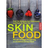 Herbig Verlag Skin-Food: Mit der richtigen Ernährung zu strahlend schöner Haut
