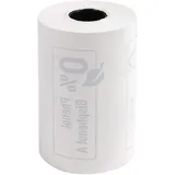 Exacompta Bonrolle 57 mm x 24 m 10 Blatt