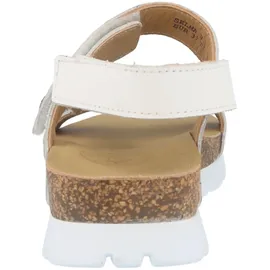 Panama Jack Selma B5, Blanco/White, 39