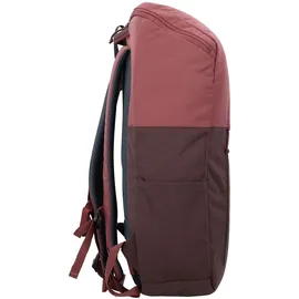 Deuter UP Stockholm 22 l braun/rot