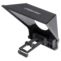 Feelworld TP2A Teleprompter Smartphone/Tablet