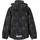 ZigZag Dakota Regenjacke Unisex Schwarz 98