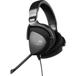 ASUS ROG Delta S - Headset - ohrumschließend
