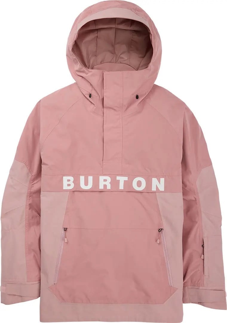 Burton Frostner Anorak Men