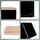Kela Vorratsdose Kiril 11,5 x 11,5 x 9,5 cm 1-tlg. schwarz