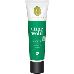 Atmewohl Balsam Bio