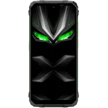 Blackview Fort 1 4 GB RAM 128 GB Grün