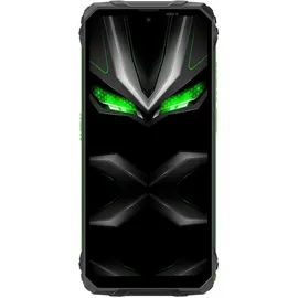 Blackview Fort 1 4 GB RAM 128 GB Grün