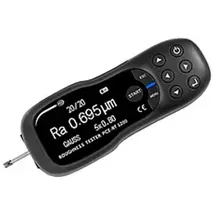 PCE Instruments Rauhigkeitsmessgerät PCE-RT 1200