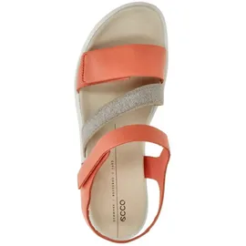 ECCO FLOWT Damenschuhe 27371302259 27371302259 Orange, EU