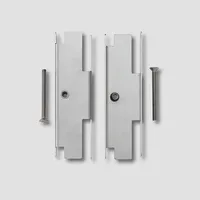 Siedle Siedle&Söhne Befestigungsmaterial ZB/KR 613-0