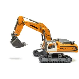 Siku RC-Landmaschine Raupenbagger 1:32 CH RTR gelb (6741)