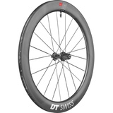 DT Swiss Unisex – Erwachsene ARC 1100 Laufrad, Schwarz, 28"/17mm