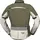 IXS Venture-STX 1.0 Textiljacke Oliv/Grau 5XL