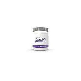 HLH BioPharma GmbH Dentasan ProbioGUM Spearmint Kaugummi