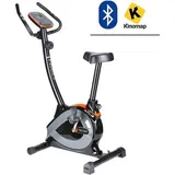 HMS Magnetischer Stationärer Heimtrainer Fahrrad Fitness Sport
