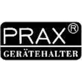 Prax Gerätehalter a 200 ca 25 mm Durchmesser