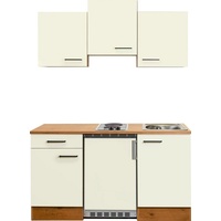 Flex-Well Küchenzeile »Vintea«, mit E-Geräten, Breite 150, 5 cm