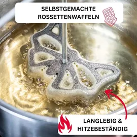Westmark Waffelbäckerei mit 3 Motiven, 32242260