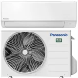 Panasonic Superkompakt Klimaanlage KIT-UZ35WKE Wandgeräte 3,3kW Außengerät 3,3kW