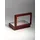 Rothenschild Uhrenbox für 8 Uhren aus Holz Rot