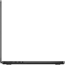 Apple MacBook Pro 16.2 Standardglas M4 Max 16?Core CPU 40?Core GPU, 128GB Ram, 2TB SSD, – BTO MX2X3D/A space-black