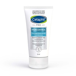 Cetaphil Pro Itch Control Gesichtscreme 50 ml