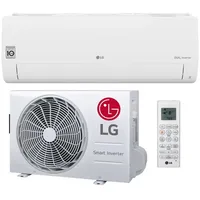 LG DUALCOOL STANDARD 2 5,0kW Klimaanlage Inverter Wärmepumpe Klimagerät NEU