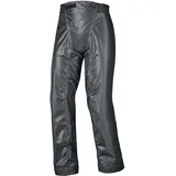 Held Clip-In Regenhose, schwarz, 2XL