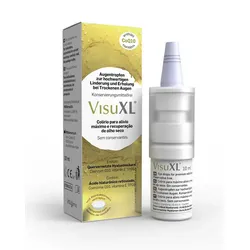 VisuXL Augentropfen 10 ml Augentropfen