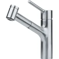 Franke Taros Neo edelstahl