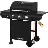 Nexgrill Classic 3B schwarz