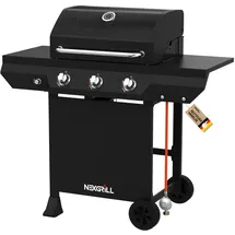 Nexgrill Classic 3B schwarz