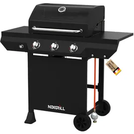 Nexgrill Classic 3B schwarz