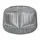 BLOMUS Lito steel gray XS