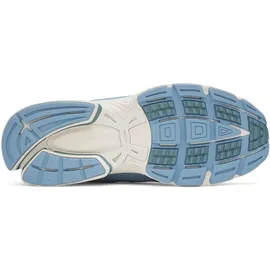 Under Armour Sola Unisex Blue Calm/Blue Smoke/Jasper Blue 38