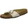 Birkenstock Madrid Vegan Birko-Flor schmal graceful pearl white 42